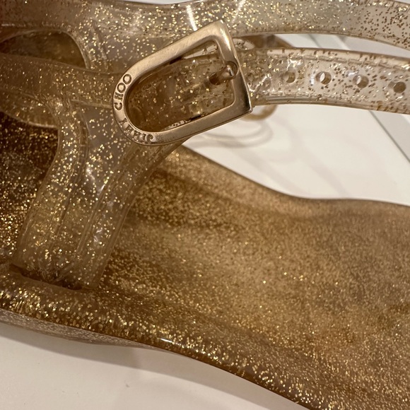 Jimmy Choo Sandal - Picture 3 of 7